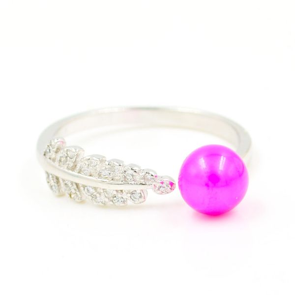 fashion leaf sterling silver diamond women's ring mounts open mouth size adjustable flower s925 diy jewelry ring wedding ring jzt017
fashion leaf sterling silver diamond women's ring mounts open mouth size adjustable flower s925 diy jewelry ring wedding ring jzt017
