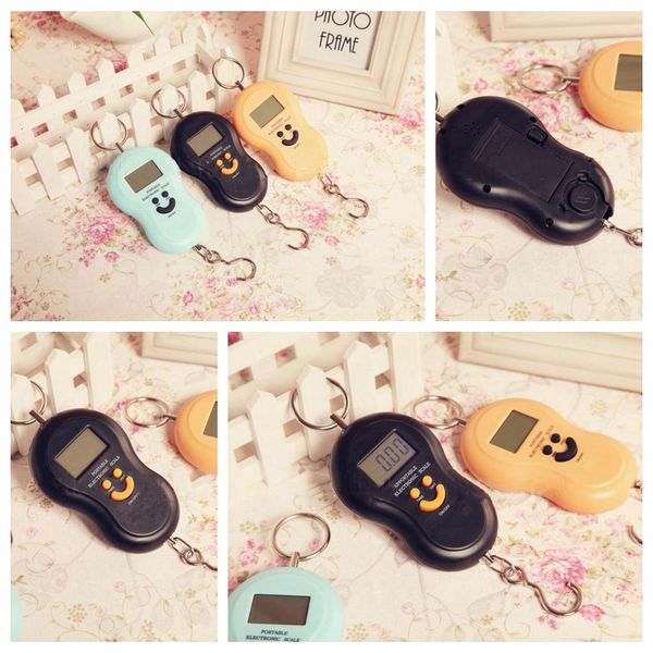 40kg/10g gourd electronic digital hanging scale portable fishing hook pocket weighing balance scale kitchen measurement tools fa2980
40kg/10g gourd electronic digital hanging scale portable fishing hook pocket weighing balance scale kitchen measurement tools fa2980