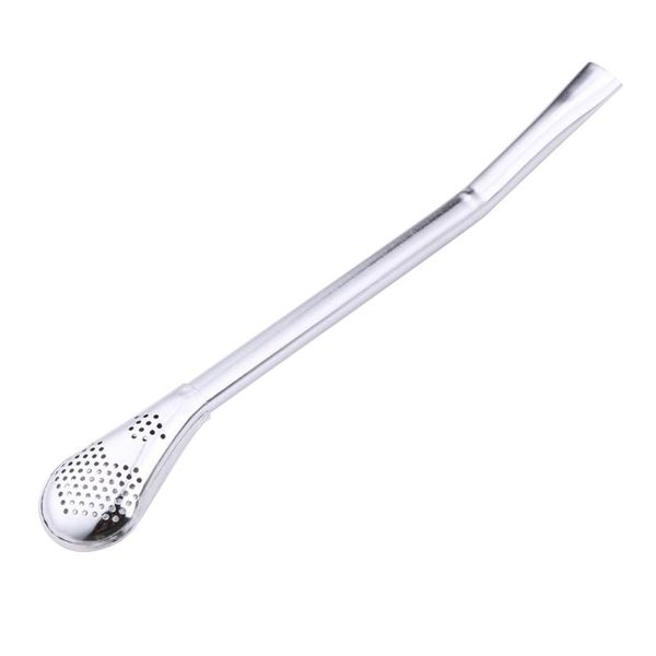 многоразовый нержавеющей стали соломинкой фильтр spoon чай фильтр yerba mate tea соломка bombilla тыква чайные инструменты бар аксессуары
многоразовый нержавеющей стали соломинкой фильтр spoon чай фильтр yerba mate tea соломка bombilla тыква чайные инструменты бар аксессуары