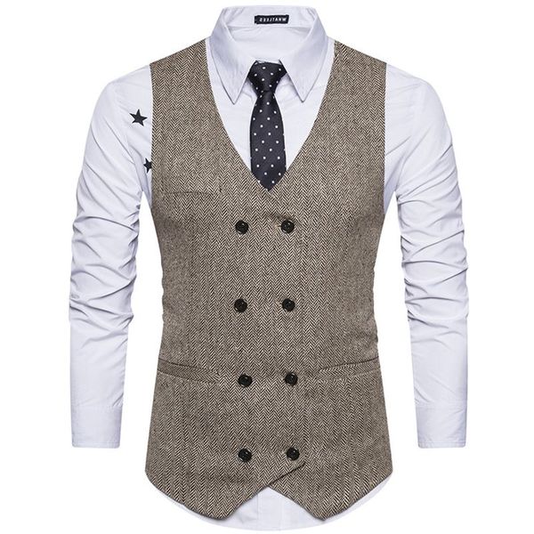 custom made vintage sell groom british vests single breasted double breasted mens plaid vests slim casual wedding party bridesgroom vest, Black
custom made vintage sell groom british vests single breasted double breasted mens plaid vests slim casual wedding party bridesgroom vest, Black