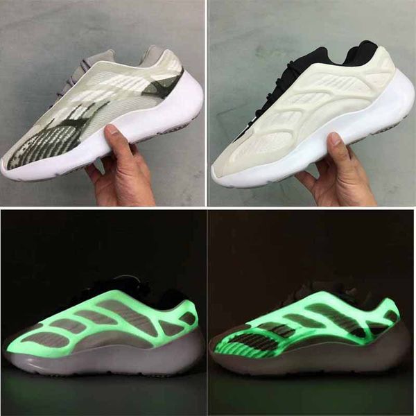 with box azael 700 v3 designer shoes for sale glows in the dark kanye west men womens running shoes
with box azael 700 v3 designer shoes for sale glows in the dark kanye west men womens running shoes