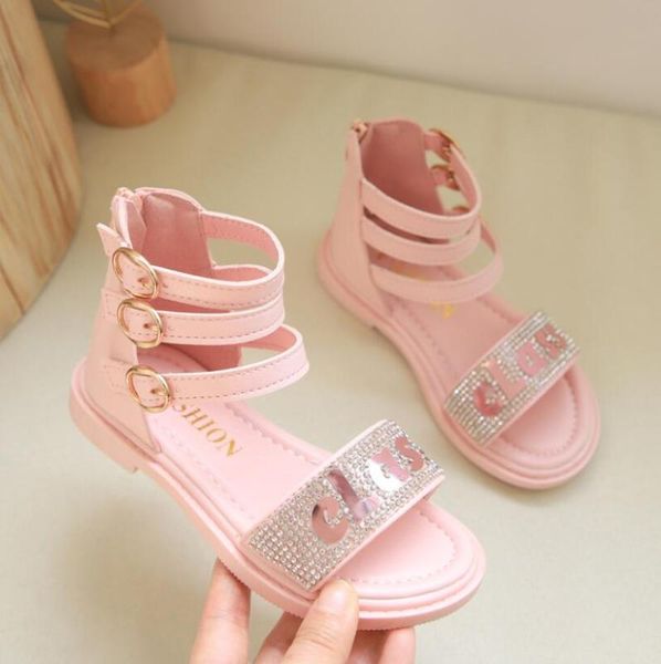 2020 new girls summer fashion roman boots high-girls sandals kids gladiator sandals toddler child high shoes, Black;red
2020 new girls summer fashion roman boots high-girls sandals kids gladiator sandals toddler child high shoes, Black;red