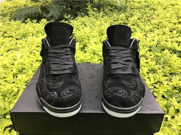 2020 4 4kaws cool black cool grey white basketball shoes for men authentic quality 930155 -001 outdoor sports sneakers with box
2020 4 4kaws cool black cool grey white basketball shoes for men authentic quality 930155 -001 outdoor sports sneakers with box