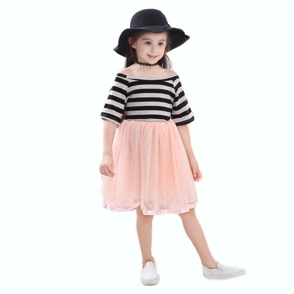 summer kids vestido infantil baby girls cotton preppy style tulle dress toddler girl vestidos dresses clothes 1pcs drop shipping, Red;yellow
summer kids vestido infantil baby girls cotton preppy style tulle dress toddler girl vestidos dresses clothes 1pcs drop shipping, Red;yellow