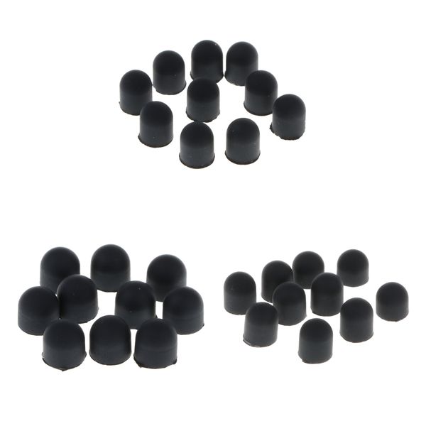 30pcs tips replacement capacitive stylus pen nib tip for touch screen dia 5.8mm 7.0mm 8.0mm black
30pcs tips replacement capacitive stylus pen nib tip for touch screen dia 5.8mm 7.0mm 8.0mm black