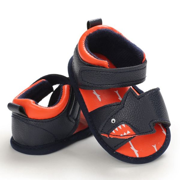 summer baby boys leathers sandals cute animal flat children beach shoes kids sports soft toddlers sandalias 0-18m, Black;red
summer baby boys leathers sandals cute animal flat children beach shoes kids sports soft toddlers sandalias 0-18m, Black;red