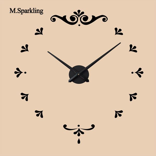 large wall clock home decoration creative small flowers design wall clocks diy digital bedroom clock gifts
large wall clock home decoration creative small flowers design wall clocks diy digital bedroom clock gifts