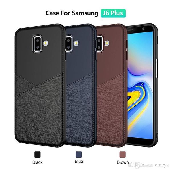 slim litchi leather for samsung s10 plus a6 a7 a8 a9 case soft tpu cover protective for iphone 11 pro xs max xr 6 7 8 plus huawei mate20
slim litchi leather for samsung s10 plus a6 a7 a8 a9 case soft tpu cover protective for iphone 11 pro xs max xr 6 7 8 plus huawei mate20