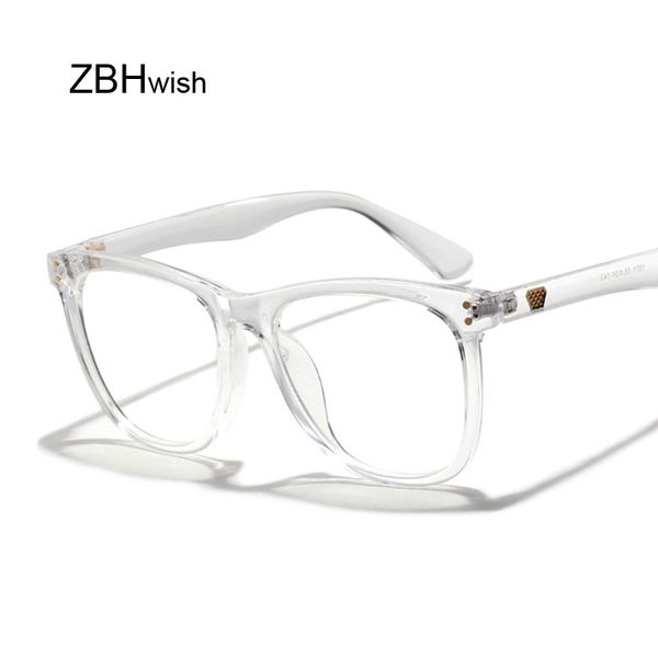 vintage anti blue light glasses frame square lens myopia optical mirror simple metal women men transparent eyewear frames, Black
vintage anti blue light glasses frame square lens myopia optical mirror simple metal women men transparent eyewear frames, Black