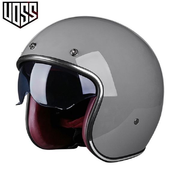 motorcycle helmets voss retro helmet moto chopper bike open face motorbike racing casco capacete casque dot certified
motorcycle helmets voss retro helmet moto chopper bike open face motorbike racing casco capacete casque dot certified