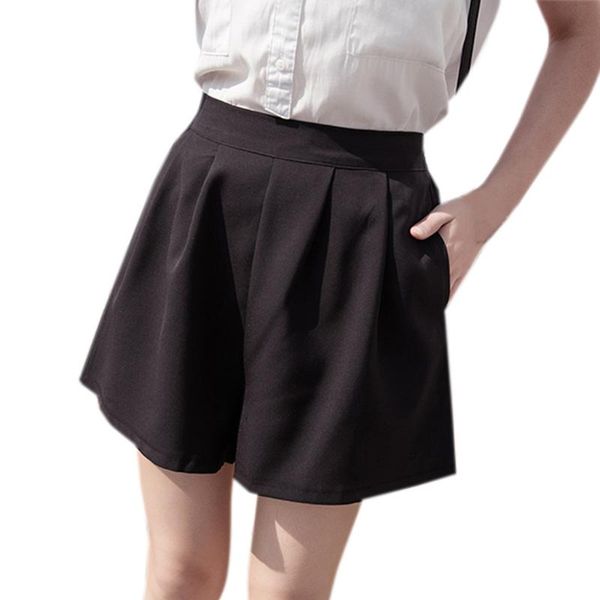 women's shorts 2021 summer arrive loosewomen's casual black drawstring waist women plus size 4xl 5xl 3.19, White;black
women's shorts 2021 summer arrive loosewomen's casual black drawstring waist women plus size 4xl 5xl 3.19, White;black