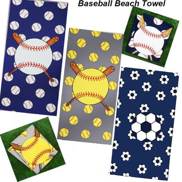 baseball towel 150*75cm new bath beach towel softball football sport towel 5colors dhl ship fa2547
baseball towel 150*75cm new bath beach towel softball football sport towel 5colors dhl ship fa2547