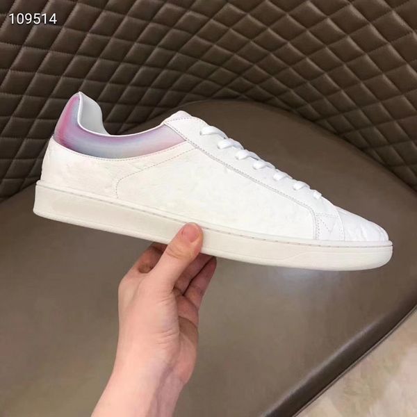sss fashion genuine leather espadrilles platform sneaker mens womens combination soles boots sports casual shoes, Black
sss fashion genuine leather espadrilles platform sneaker mens womens combination soles boots sports casual shoes, Black