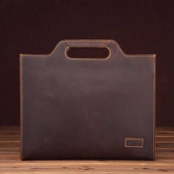 men's bag retro handbag men's leather shoulder messenger business leather briefcase computer bag
men's bag retro handbag men's leather shoulder messenger business leather briefcase computer bag