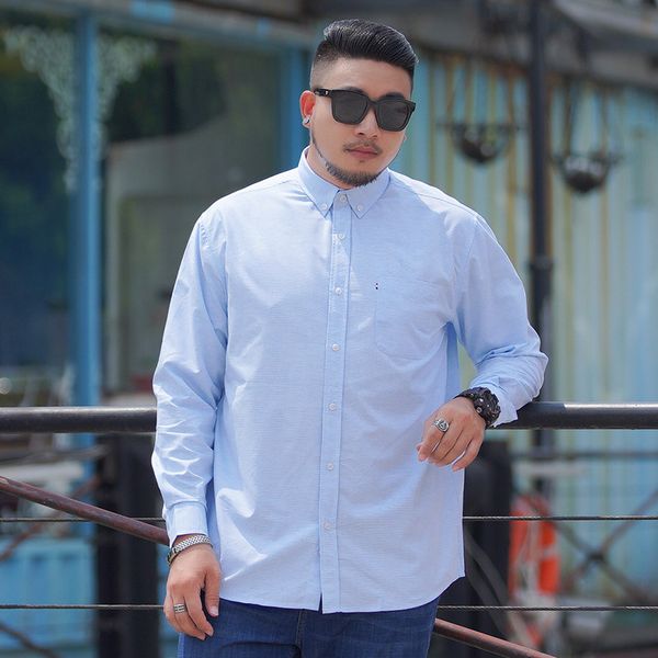 plus size men xxl-10xl new fashion spring autumn casual men's shirt long sleeve striped loose fit turn down collar shirts male, White;black
plus size men xxl-10xl new fashion spring autumn casual men's shirt long sleeve striped loose fit turn down collar shirts male, White;black