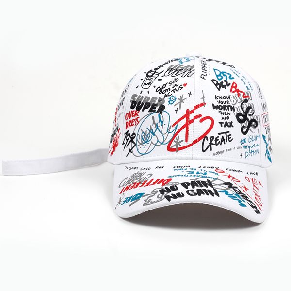 2020 brand summer baseball cap graffiti sun caps hip hop visor spring hat adjustable snap-back hats for women golf caps
2020 brand summer baseball cap graffiti sun caps hip hop visor spring hat adjustable snap-back hats for women golf caps