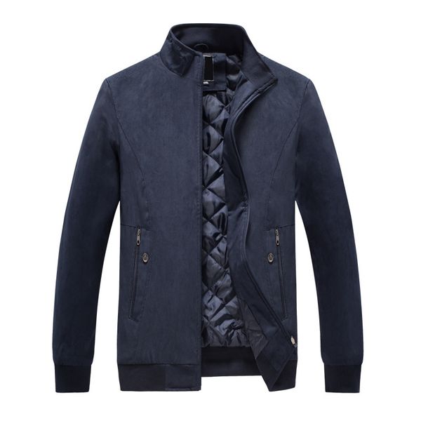 2019 autumn men jacket coat fashion trench coat brand male casual silm fit overcoat jacket mens oversize coats & jackets 6xl, Black;brown
2019 autumn men jacket coat fashion trench coat brand male casual silm fit overcoat jacket mens oversize coats & jackets 6xl, Black;brown