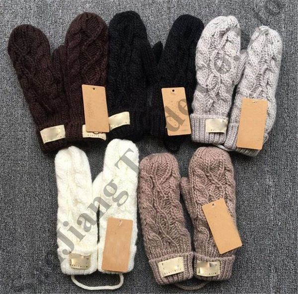 mittens winter knitted gloves fingerless brand australia ug women twisted knit gloves women luxury warm heated designer gloves mitten c91001, White
mittens winter knitted gloves fingerless brand australia ug women twisted knit gloves women luxury warm heated designer gloves mitten c91001, White