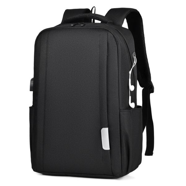 shoulder bag men and women backpack large capacity bag business casual computer backpack schoolbag theft charge
shoulder bag men and women backpack large capacity bag business casual computer backpack schoolbag theft charge