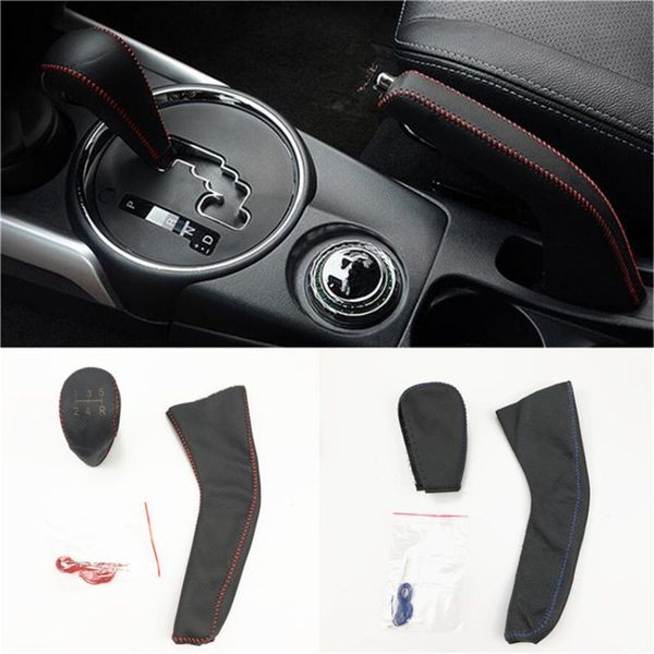 car gear handbrake genuine leather covers case for mitsubishi asx outlander lancer colt eclipse grandis fortis zinger mirage
car gear handbrake genuine leather covers case for mitsubishi asx outlander lancer colt eclipse grandis fortis zinger mirage