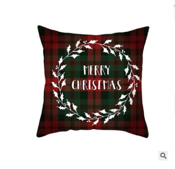 2020 pillow case christmas throw pillow cover red check deer head peach skin cushion cover square sofa cushion cover pc06
2020 pillow case christmas throw pillow cover red check deer head peach skin cushion cover square sofa cushion cover pc06