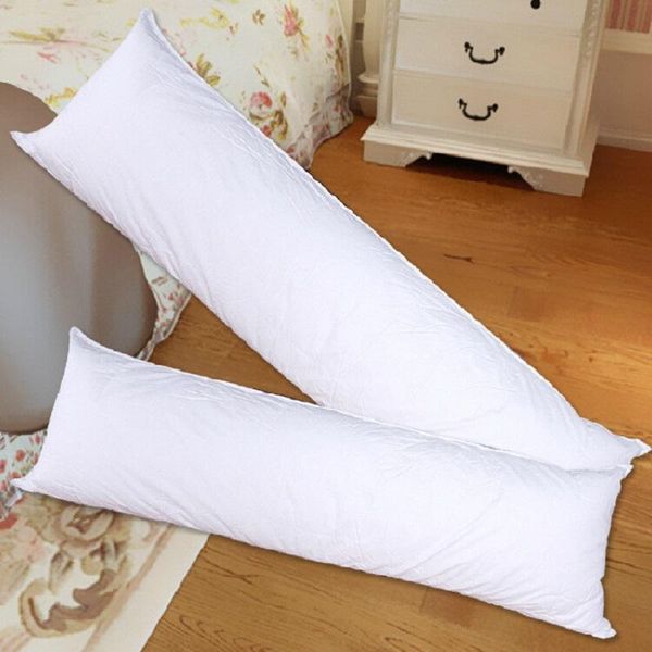 28 long pillow inner white body cushion pad anime rectangle sleep nap pillow home bedroom white bedding accessories 150 x 50cm
28 long pillow inner white body cushion pad anime rectangle sleep nap pillow home bedroom white bedding accessories 150 x 50cm