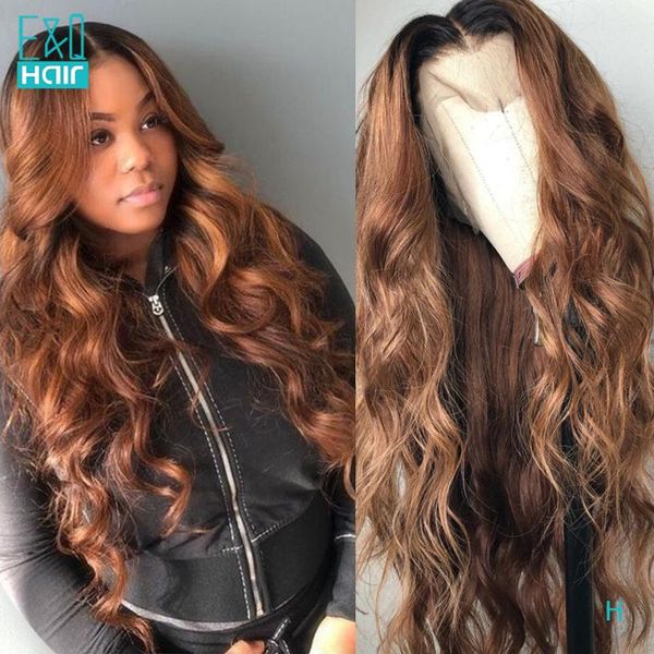 ombre honey blonde brown lace front human hair wigs for women preplucked brazilian remy hair loose wave 13x6 lace front wig 150%, Black;brown
ombre honey blonde brown lace front human hair wigs for women preplucked brazilian remy hair loose wave 13x6 lace front wig 150%, Black;brown
