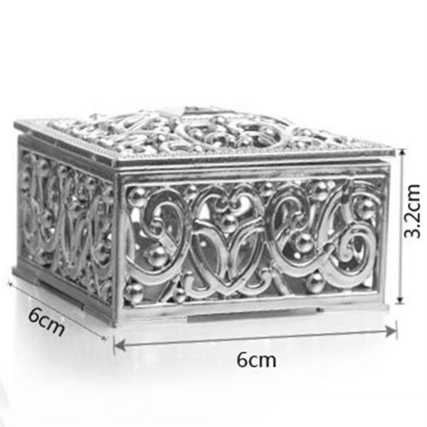 12x plastic mini chocolates candy box antique hallow pattern wedding supply
12x plastic mini chocolates candy box antique hallow pattern wedding supply