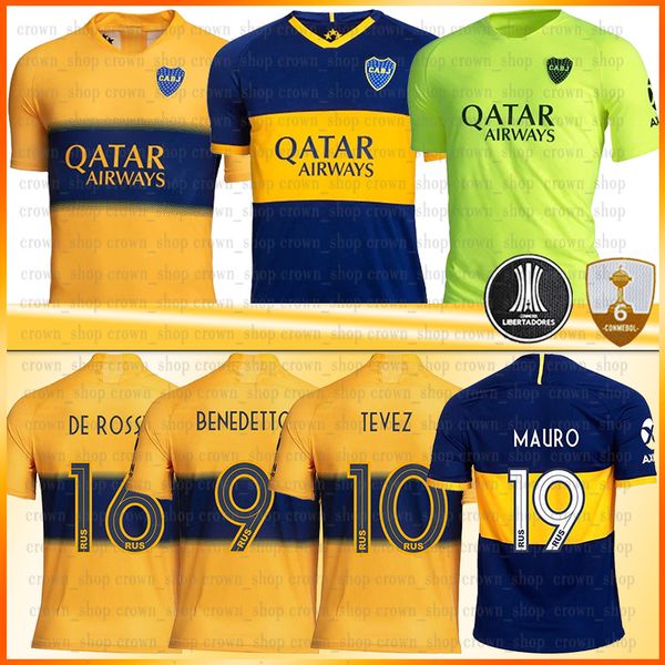 thailand boca juniors soccer jersey de rossi tevez pavon benedetto almendra camiseta de futebol men kids maillot de foot jrs sports, Black;yellow
thailand boca juniors soccer jersey de rossi tevez pavon benedetto almendra camiseta de futebol men kids maillot de foot jrs sports, Black;yellow