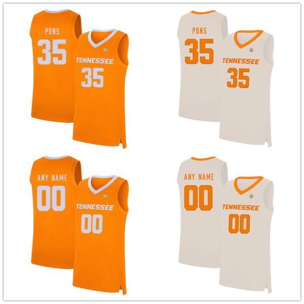 изготовленный на заказ ncaa #35 yves pons джерси теннесси волонтеры баскетбольные майки оранжевый белый сшитый любое имя ваш номер индивидуа, Black
изготовленный на заказ ncaa #35 yves pons джерси теннесси волонтеры баскетбольные майки оранжевый белый сшитый любое имя ваш номер индивидуа, Black