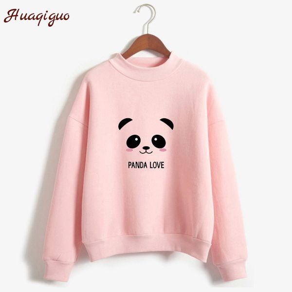 new hoody spring autumn kpop clothes long sleeve kawaii panda printed harajuku sweatshirt women hoodies moletom feminino, Black
new hoody spring autumn kpop clothes long sleeve kawaii panda printed harajuku sweatshirt women hoodies moletom feminino, Black