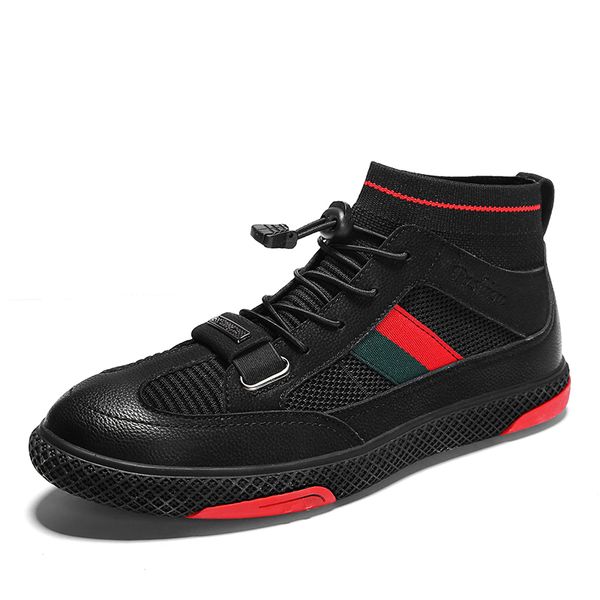 onlymonkey men lace up breathable running shoes rubber sole non-slip sneakers men sock sneaker
onlymonkey men lace up breathable running shoes rubber sole non-slip sneakers men sock sneaker