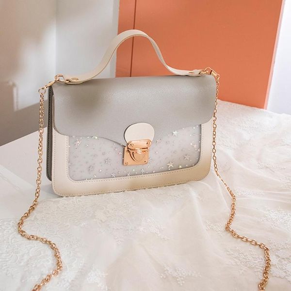 women mini small square pack shoulder bag fashion star sequin messenger crossbody bag clutch wallet handbags sac
women mini small square pack shoulder bag fashion star sequin messenger crossbody bag clutch wallet handbags sac