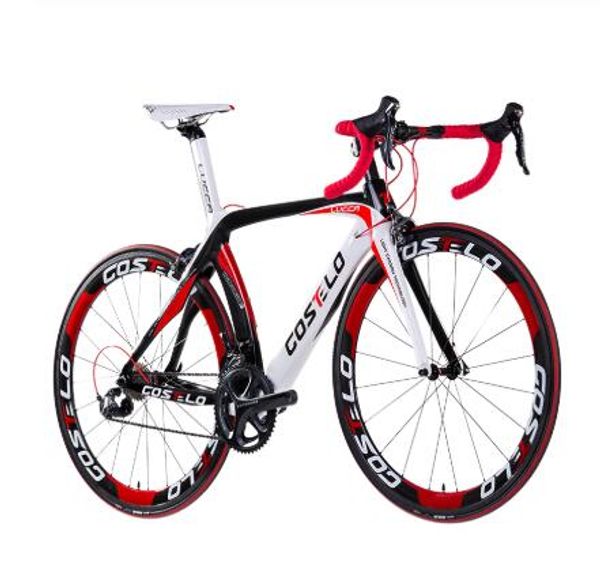 Venta caliente carbono co telo lucca bicicleta carretera de carbono bicicleta diy completa bicicleta carretera completo completa
Venta caliente carbono co telo lucca bicicleta carretera de carbono bicicleta diy completa bicicleta carretera completo completa