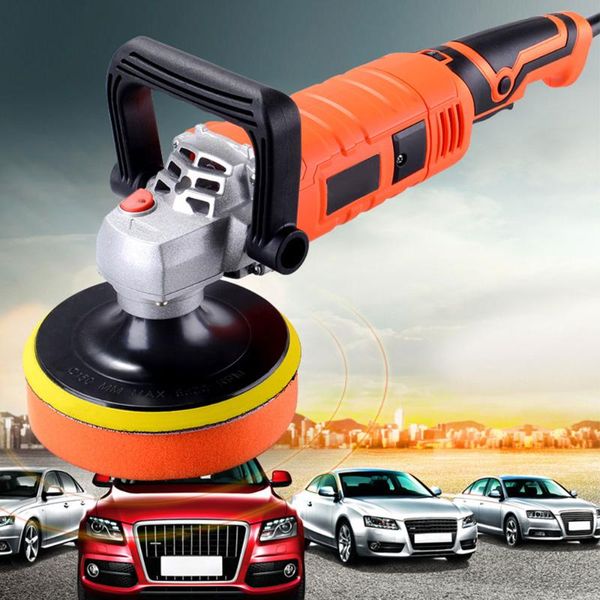 1580w grinder mini polishing machine car polisher sanding machine orbit polish adjustable speed sanding waxing power tools
1580w grinder mini polishing machine car polisher sanding machine orbit polish adjustable speed sanding waxing power tools