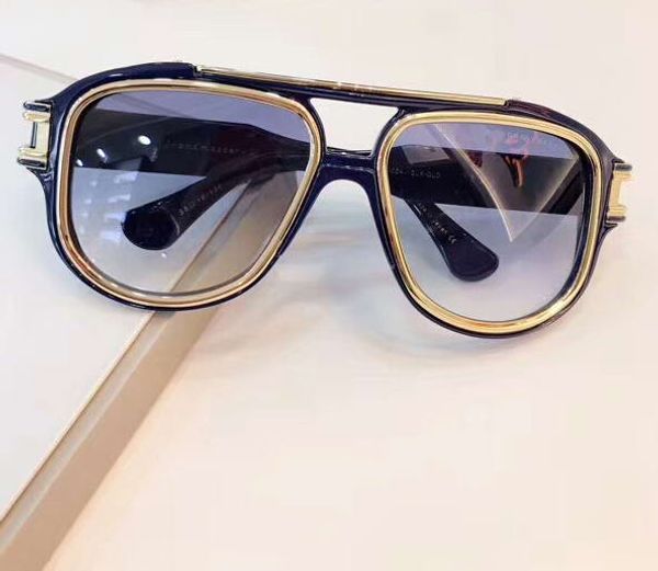gold/black gradient with dts900 gold men grey sun lens new glasses sunglasses sunglasses pilot & box vpwju, White;black
gold/black gradient with dts900 gold men grey sun lens new glasses sunglasses sunglasses pilot & box vpwju, White;black