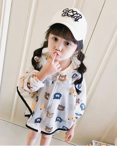 baby girl sun protection clothing children's skin clothing 2020new summer dress girls air conditioning shirt thin coat, Blue;gray
baby girl sun protection clothing children's skin clothing 2020new summer dress girls air conditioning shirt thin coat, Blue;gray