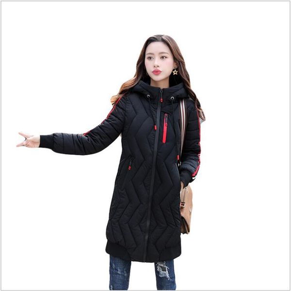 women clothing female winter coat warm hooded women jacket thickening cotton padded fashion parkas outwear e79, Tan;black
women clothing female winter coat warm hooded women jacket thickening cotton padded fashion parkas outwear e79, Tan;black
