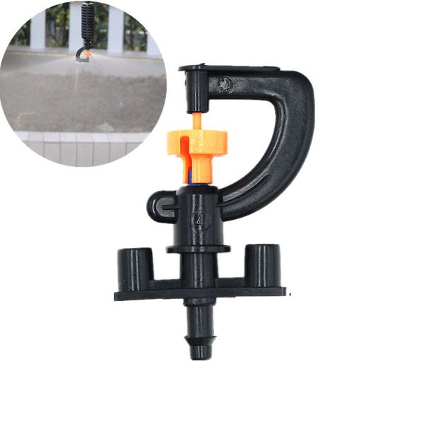 watering equipments 200pcs rotary microsprinkler with 1/4" connector greenhouse seedling humidifying automatic garden
watering equipments 200pcs rotary microsprinkler with 1/4" connector greenhouse seedling humidifying automatic garden