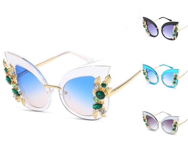 19 candy colors sunglasses rivet sunglasses retro color punk geek style clear lens glasses r053 #277821, White;black
19 candy colors sunglasses rivet sunglasses retro color punk geek style clear lens glasses r053 #277821, White;black