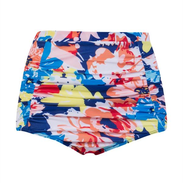 swimwear women retro floral high waist bikini bottom swimwear swimsuit bathing beachwear
swimwear women retro floral high waist bikini bottom swimwear swimsuit bathing beachwear