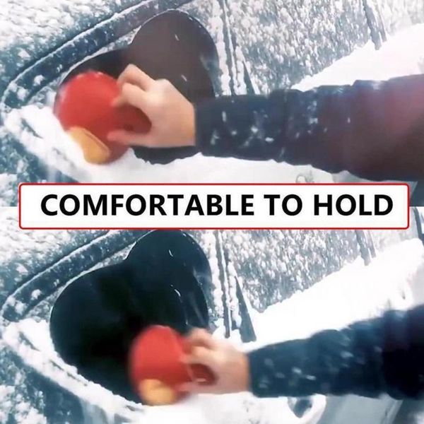 big size 90g remover magic shovel cone shaped outdoor winter car tool snow windshield funnel ice scraper
big size 90g remover magic shovel cone shaped outdoor winter car tool snow windshield funnel ice scraper