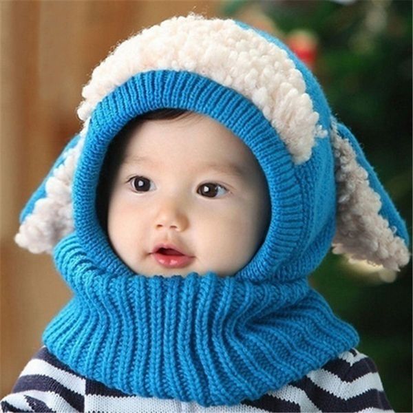 winter baby kids boy girl knitted rabbit crochet ear beanie warm hat cap soft, Yellow
winter baby kids boy girl knitted rabbit crochet ear beanie warm hat cap soft, Yellow