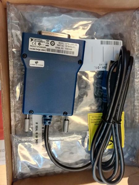 national instruments usb gpib-usb-hs expedited shipping gpibusbhs new in box
national instruments usb gpib-usb-hs expedited shipping gpibusbhs new in box