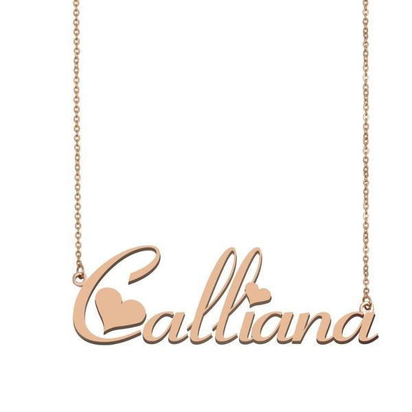 calliana name necklace, custom name necklace for women girls friends birthday wedding christmas mother days gift, Silver
calliana name necklace, custom name necklace for women girls friends birthday wedding christmas mother days gift, Silver