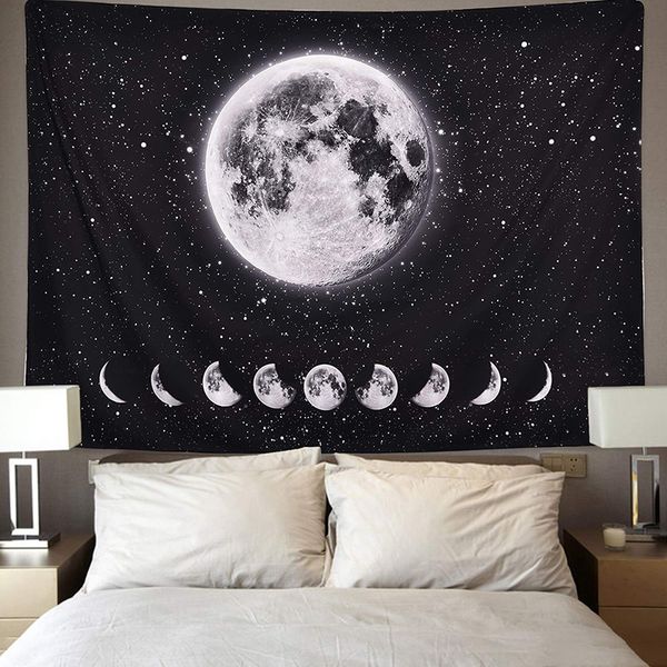 tapestries tapestry wall hanging witchcraft hippie carpet boho decoration home decor tapisserie print design
tapestries tapestry wall hanging witchcraft hippie carpet boho decoration home decor tapisserie print design