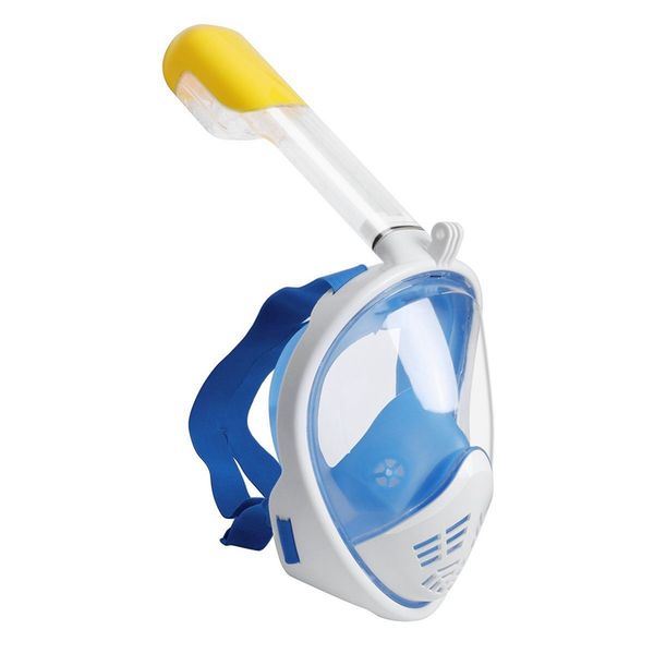 scuba diving mask full face snorkeling mask underwater anti fog snorkeling diving for swimming spearfishing dive men,blue
scuba diving mask full face snorkeling mask underwater anti fog snorkeling diving for swimming spearfishing dive men,blue