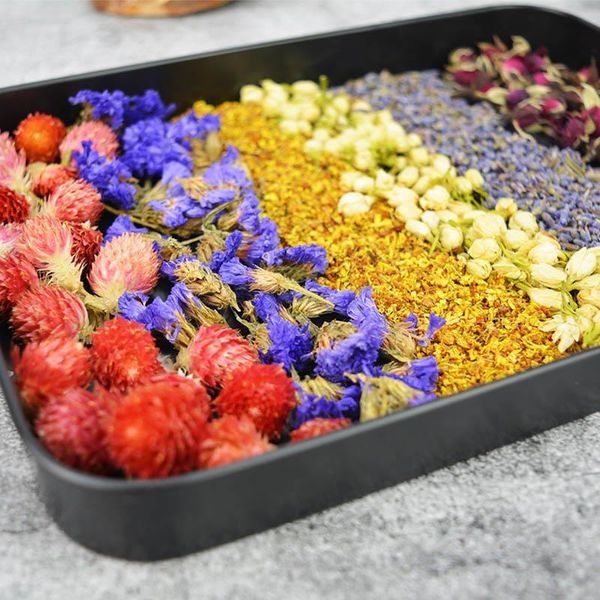 diy aromatherapy candle dried flowers handmade homemade aromatherapy candle material fragrance soy wax raw materials february 8 finished
diy aromatherapy candle dried flowers handmade homemade aromatherapy candle material fragrance soy wax raw materials february 8 finished