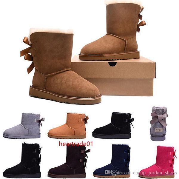 australia wgg classic winter boots for women chestnut black gray pink designer snow ankle knee boot for womens shoes size 5-10 fast shipping
australia wgg classic winter boots for women chestnut black gray pink designer snow ankle knee boot for womens shoes size 5-10 fast shipping
