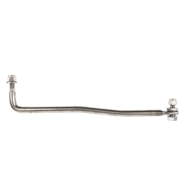 outboard steering rod link-throttle lever 27cm/10.6'' for yamaha 30 - 60 horsepower
outboard steering rod link-throttle lever 27cm/10.6'' for yamaha 30 - 60 horsepower
